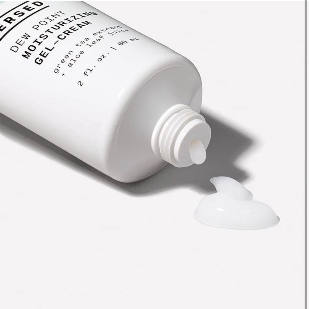 Versed Dew Point Gel Moisturizer For Face Non-Greasy for Dry Skin2 fl oz - Picture 2 of 3